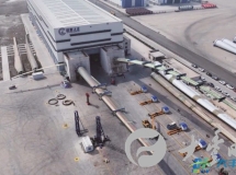 我区打造风电装备质量标杆