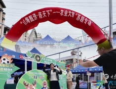 大丰好物出征苏超 吃香“花果山”